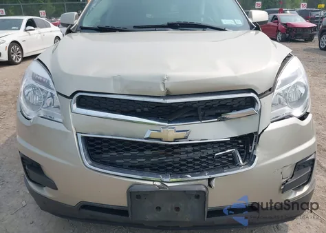 2014 Chevrolet Equinox 1Lt from USA, damaged, VIN 2GNALBEK7E1150045